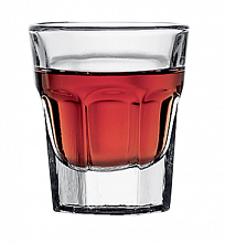 Стопка 30мл Касабланка 